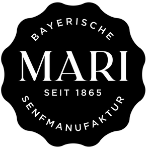 Kaufen sie den besten Senf in Bayern, Detuschland. Neben verschiedenen Senfsorten bieten wir auch weitere Gewürze an.
