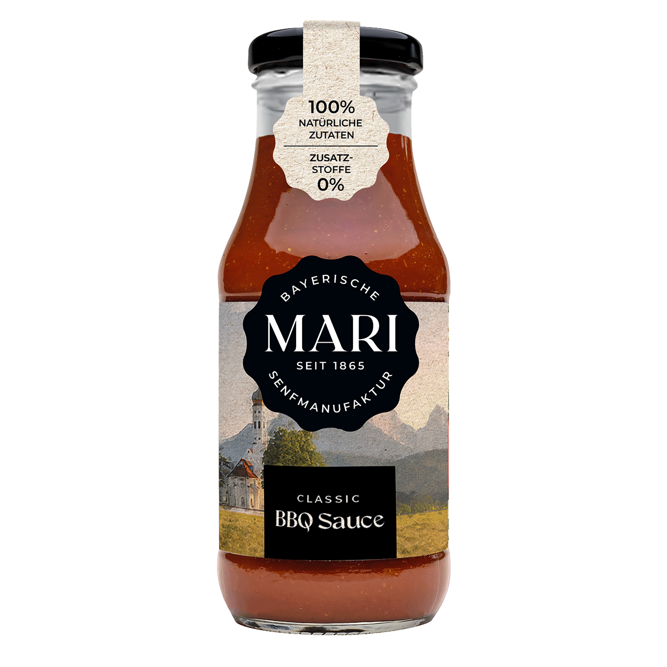 Classic BBQ Sauce