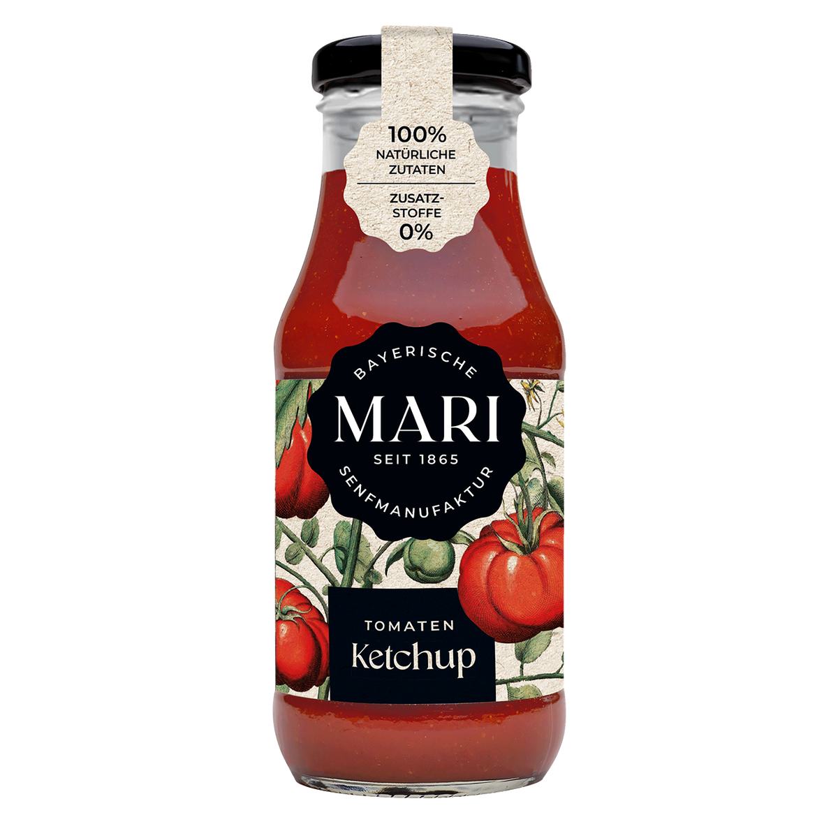 Tomaten Ketchup