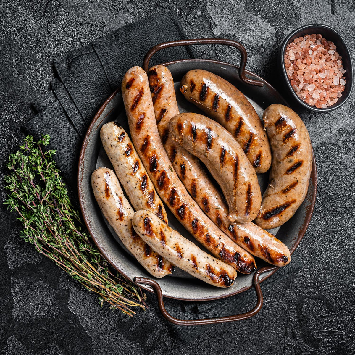 Bayerischer Dijon Senf