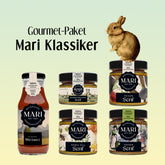 Angebot 1 - Osterpaket Klassik