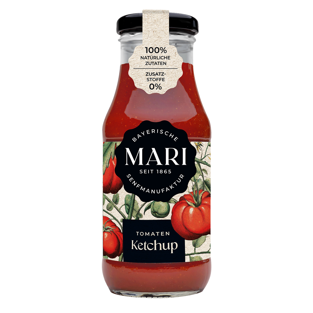 Mari Senf Onlineshop